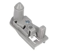 Support de porte gauche compatible avec LIEBHERR 7432825 pour réfrigérateur congélateur