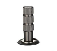 Support de porte magnétique invisible pour une fixation sans effort et une réduction du bruit offrant une prise en main stable sur des surfaces lisses pour une utilisation en intérieur et en extérieur