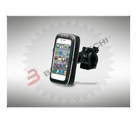 Support Smartphone Sur Guidon Shad Noir