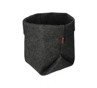 Support de pot de fleurs en feutre Taille simple L / XL / XXL