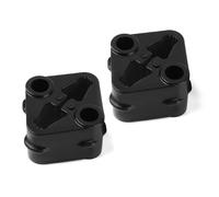 Support de pot d'échappement arrière, isolateur, silentbloc en caoutchouc, amortisseur de vibrations pour Ram 1500 2019-2025 68519121AA 68335439AA