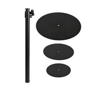 Support de pot d'intérieur - Hauteur réglable | Élévateur pour pots de fleurs, intérieur, table, fenêtre, coin, sol, terrasse, jardin, porche, balcon, convient pour pots de fleurs, ornement