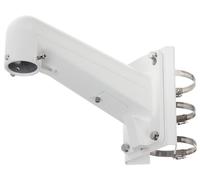 Support de poteau Hikvision DS-1602ZJ