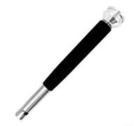 Support de poteau marin pour Starlink, support en acier inoxydable pour bateau, yacht, camping-car, support d'antenne parabolique en aluminium de qualité 316, verrouillage sécurisé