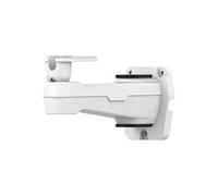 Support de poteau Uniview pour caméras box blanc - UV-TR-WM06-C-IN