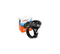 Support de potence Aero Subtel compatible avec Garmin Edge 530 520 820 830 1000 1030 1040 Garmin Varia