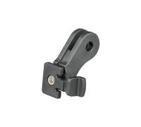 Support de potence bontrager blendr pour eclairage