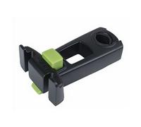 support de potence de guidon KF Ahead22-25,4 mm acier noir