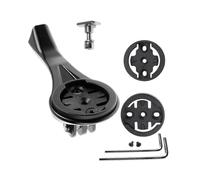 Support De Potence Pour Ordinateur De Velo Sl7, Extension De Potence Pour Camera