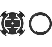 Support De Potence Standard Pour Ordinateur De Vélo Pour Une Vision Optimale - Compatible Avec Garmin, Bryton Et Bien D'autres