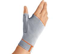 Support de pouce flexible taille L peau 07053 1 pc