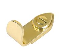 Support de pouce pour saxophone ténor alto avec crochet pour pouce