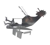 Support de poulet Portable en acier inoxydable, canette de bière, barbecue de moto, rôtissoire de poulet à usage intérieur et extérieur