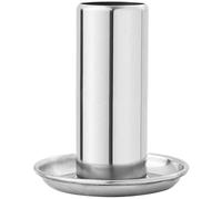 Support de poulet pour canette de bière | Support poulet pour canette bière, Vertical en acier inoxydable avec poêle d'égouttage, brochette facile à nettoyer