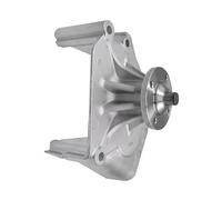 Support de poulie de ventilateur de pompe de refroidissement à eau 16307-62011 Compatible avec Tacoma 4Runner T100 1995-2004