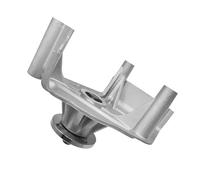 Support de Poulie de Ventilateur de Pompe de Refroidissement à Eau 16307-62011 Compatible With Toyota Tacoma 4Runner T100 Moteur 5VZFE 1995-2004