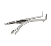 Support de poulie de volant d'inertie - Pince de serrage d'embrayage de moto | Dispositif de serrage d'embrayage robuste | Outils de maintien de pignon réglable pour roue d'inertie