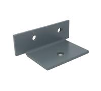 Support de poulie supérieur gauche, EVERT EVERTZL410080013