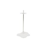 Support de poupée 17,5 cm adapté au corps articulé glacé blyth normal Il peut faire un support de poupée(White,5pcs)