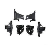 Support de pour avant pour 308 408 RCZ 2007-2014 Support de pour