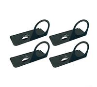 Support de pour Meuleuse d'Angle Support de pour Meuleuse d'Angle | Base Épaissie en Acier pour Découpe du pour bois, Accessoires de Transformation en Scie à Table, Installation Rapide,