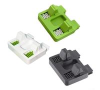 Support de pour Soudure Électrique 3PCS - Fixation Fils Précise pour Soudeuse par Points - Outil Portable DIY
