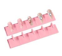 Support de pratique des ongles, support pour peindre les ongles Outil de