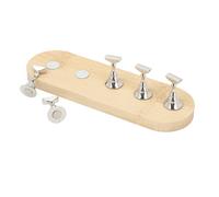 Support de présentation des ongles,Support de présentation des ongles,Support magnétique pour la pratique de l'ongle,Support de bricolage pour l'art de l'ongle,Support de bricolage pour l'art de la ma