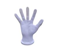 Support de présentation multifonction pour ballons de sport, basket-ball, football, surfaces lisses