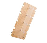 Support de présentation pratique pour lunettes avec disposition unique pour un rangement organisé, texture lisse, étagère de présentation peu encombrante, taille unique, Comme décrit