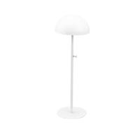 Support de présentation réglable en acier inoxydable pour chapeau et perruques, chapeau en métal organisé