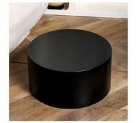 Support De Présentation Rond Sur Piédestal, Base De Présentation Pour Mannequins, Présentoir Pour Chaussures/sacs, Base De Présentation Pour Magasin De Vêtements/mariage(Zwart,40x30cm/15.7x11.8in)
