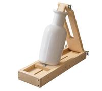 Support de Présentation sur Table Accessoire Réglable de Fixation de