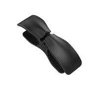 Support de prise avec une bonne compatibilité, organiseur de cordon d'appareil électroménager à coller, organiseur de cordons compatible avec mixeur sur socle, friteuse à air, cafetière, grille-