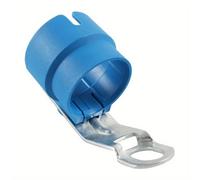 Support de prise de remorque 7/13 broches, connecteur et piÃces dÃtachÃes, montage sur attelage, couvercle de parking, accessoires L41a