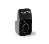 Support de prise pour câble de recharge EV Type 1 |