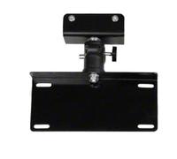 Support de prises walimex pour système de rails au plafond