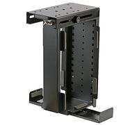 Support de processeur, CPU-87, verrouillable, noir, accessoires informatiques, Qté x 1 | CPU-87B/L