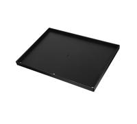Support de Projecteur Adaptateur 1/4 Pouce en Plastique Noir | Structure Stable, Installation Facile, Plateau, Compatible Projecteurs et Télécommandes Plusieurs styles