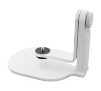 Support de projecteur de bureau | Support de projecteur de table inclinable à 360 ° pour garantir la stabilité du petit projecteur, idéal pour la maison vidéo Vlog DVR caméra