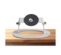 Support de projecteur de Bureau Support de Table réglable Cardan Rotatif, Compatible for XGIMI, Compatible for Le projecteur Xiaomi Halo + P92Max HY300