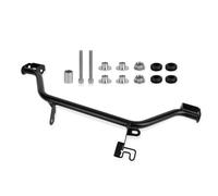 Support de Projecteur de Phare de Moto pour Tracer 9GT 2021 2022 2023 2024 PSLER Support D'extension de Cadre de Tige de Lampe Avant Accessoires Moto