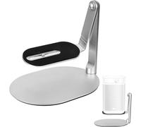 Support De Projecteur De Table, Support Projecteur Table Multi-Angle Réglable À 360° Compatible Avec La Caméra Nebula Xgimi[Gop6255400]