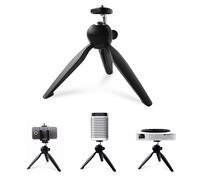 Support de projecteur de Table trépied Portable, interface générique à vis 1/4 pour XGIMI CC KK Z6 Halo/ MoGo/ MoGo Pro Play X G02V G03V