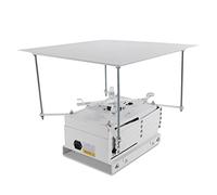 Support de projecteur motorisé ascenseur Lifter Télécommande IR Remote sécurité