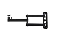 Support De Projecteur Multi-Angle Réglable À 360 Degrés | Support de projecteur rotatif en acier au carbone, robuste et universel for XGIMI/JMGO/Xiaomi(40CM)