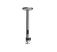 Support De Projecteur Mural | Compatible avec les projecteurs Hisense série C1/C2/C3, c3ultra, M2Pro, capacité de charge 10 kg, support 1/4 pouces(C6)