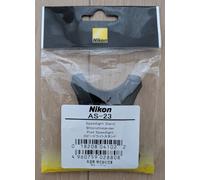 Support de projecteur NIKON AS-23 pour Speedlite SB-500/ NEUF