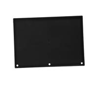 Support de Projecteur Plateau, Adaptateur 1/4 Pouce, Plastique Noir | Base Motif Assorti, Installation Facile, Usage Polyvalent pour Téléphones et Télécommandes Style Aléatoire