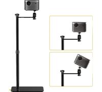 Support de projecteur, réglable en hauteur, grande capacité de charge, grue PTZ